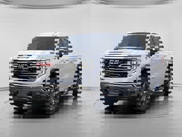New 2026 GMC Sierra 1500 SLT w/ SLT Premium Plus Package image 6
