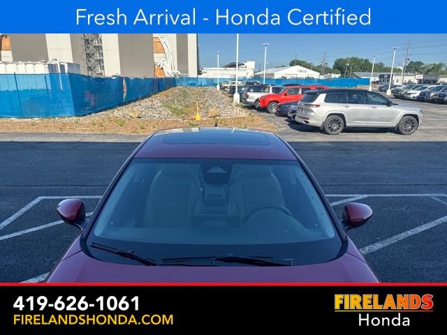 Used 2025 Honda Accord EX-L image 9