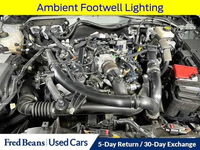 Certified 2023 Ford Bronco Big Bend AWD/4WD image 33