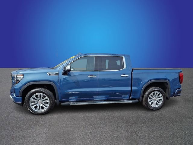 Used 2024 GMC Sierra 1500 Denali w/ Technology Package image 7