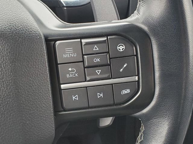 Used 2022 Ford F150 Raptor image 19