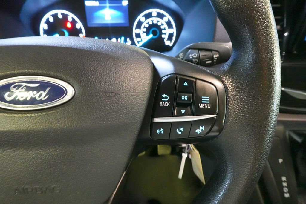 Used 2023 Ford Transit 350 XLT image 9
