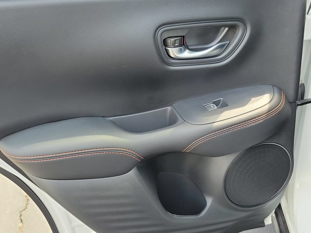 Certified 2026 Honda HR-V Sport image 15