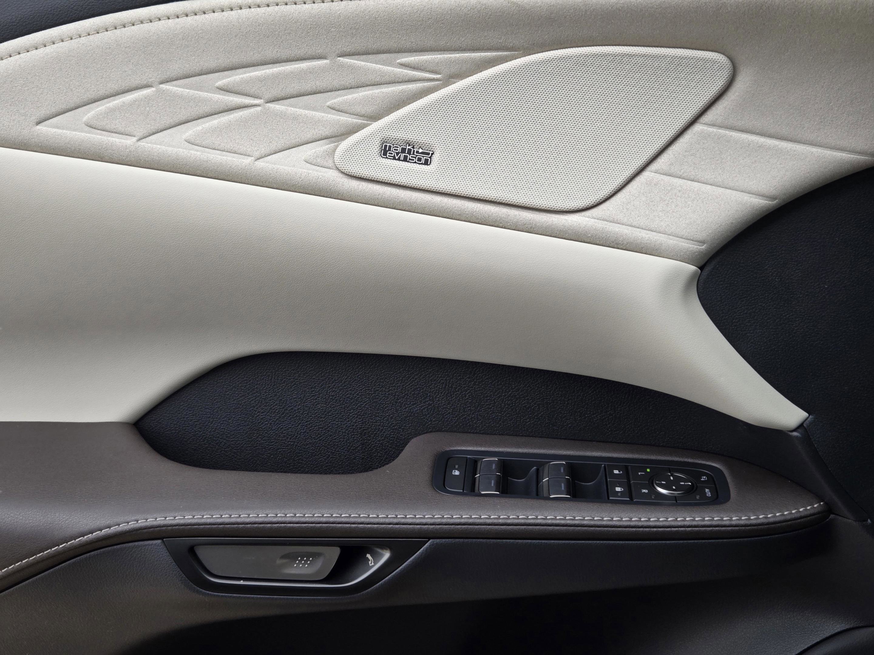 New 2026 Lexus RX 350 AWD image 16