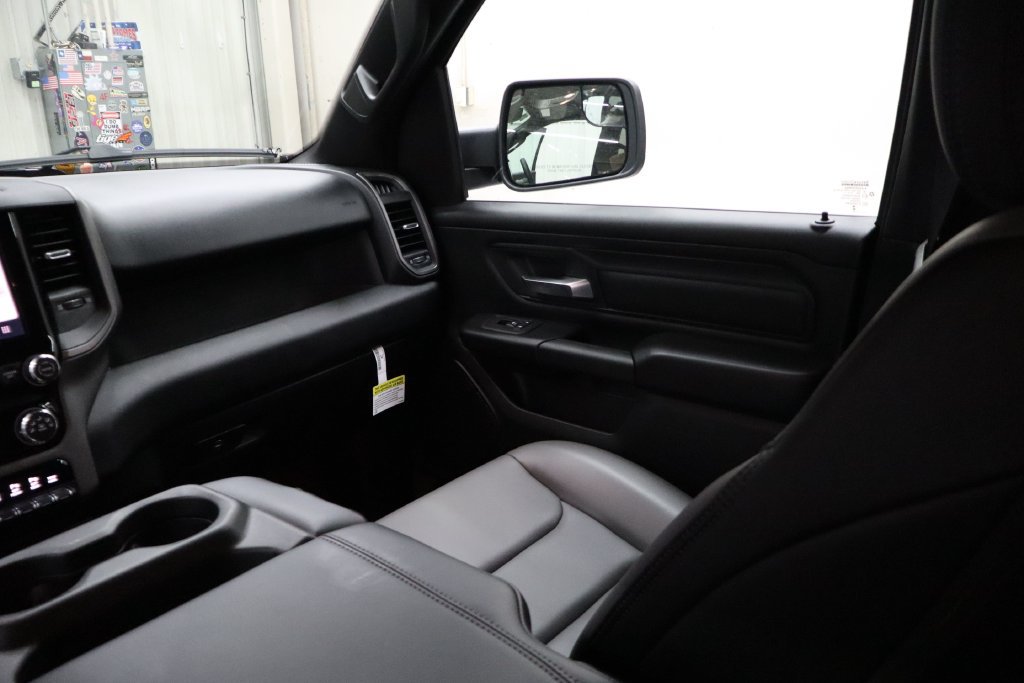 Used 2026 RAM 1500 Tradesman RWD image 25