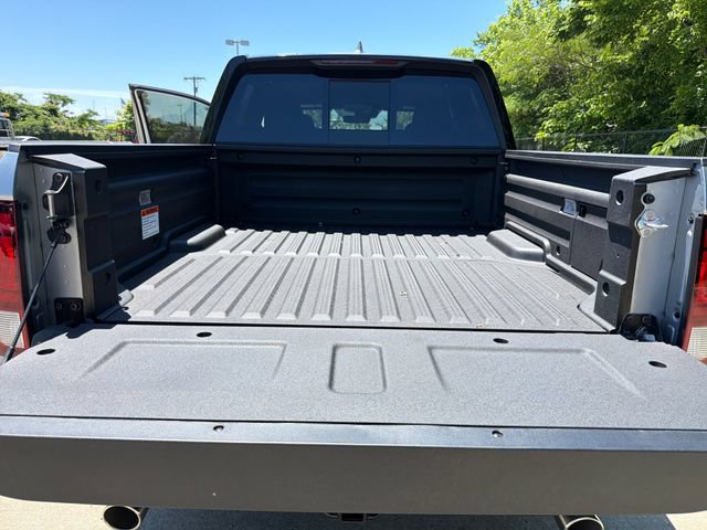New 2026 Honda Ridgeline TrailSport image 28