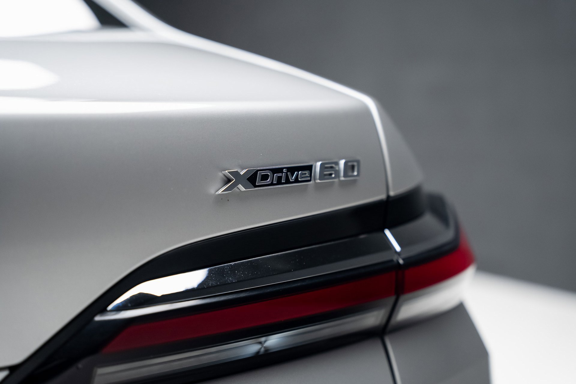 Used 2023 BMW i7 xDrive60 image 31