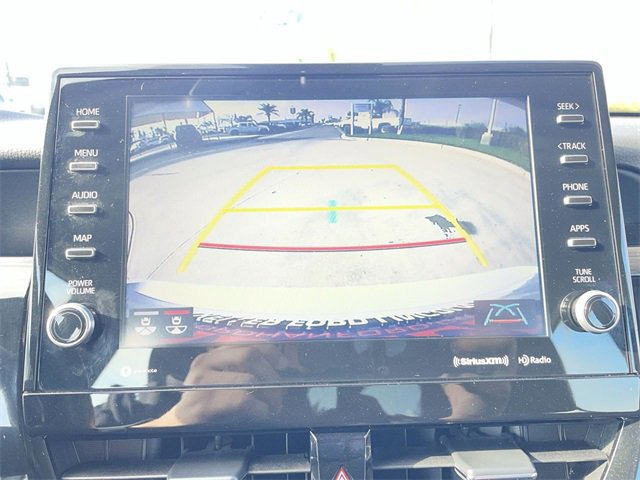 Used 2022 Toyota Camry XSE image 14