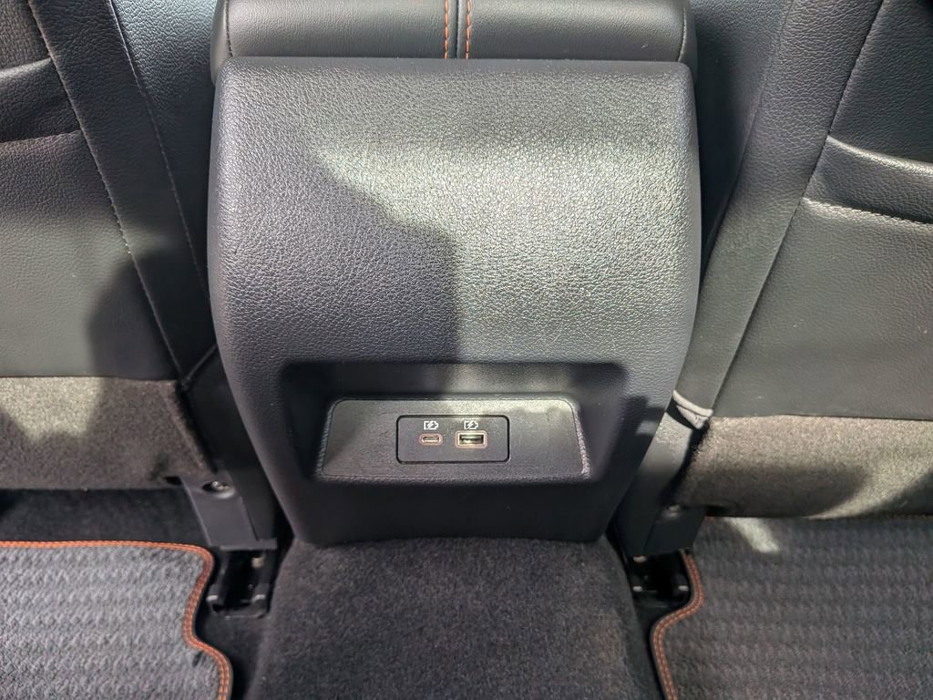 Used 2019 Nissan Altima 2.5 SR FWD image 32