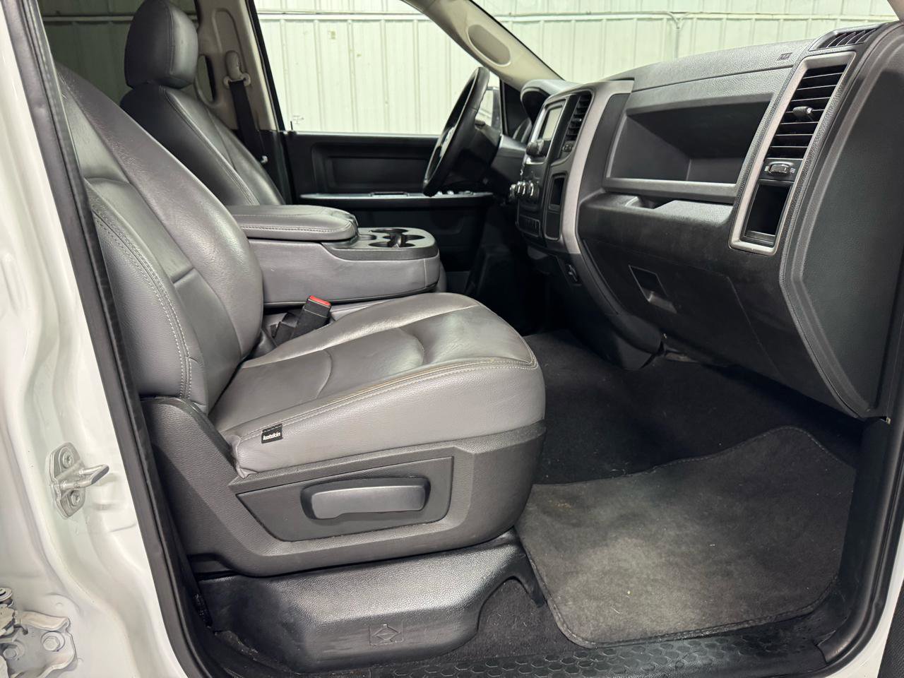 Used 2017 RAM 1500 Express image 11