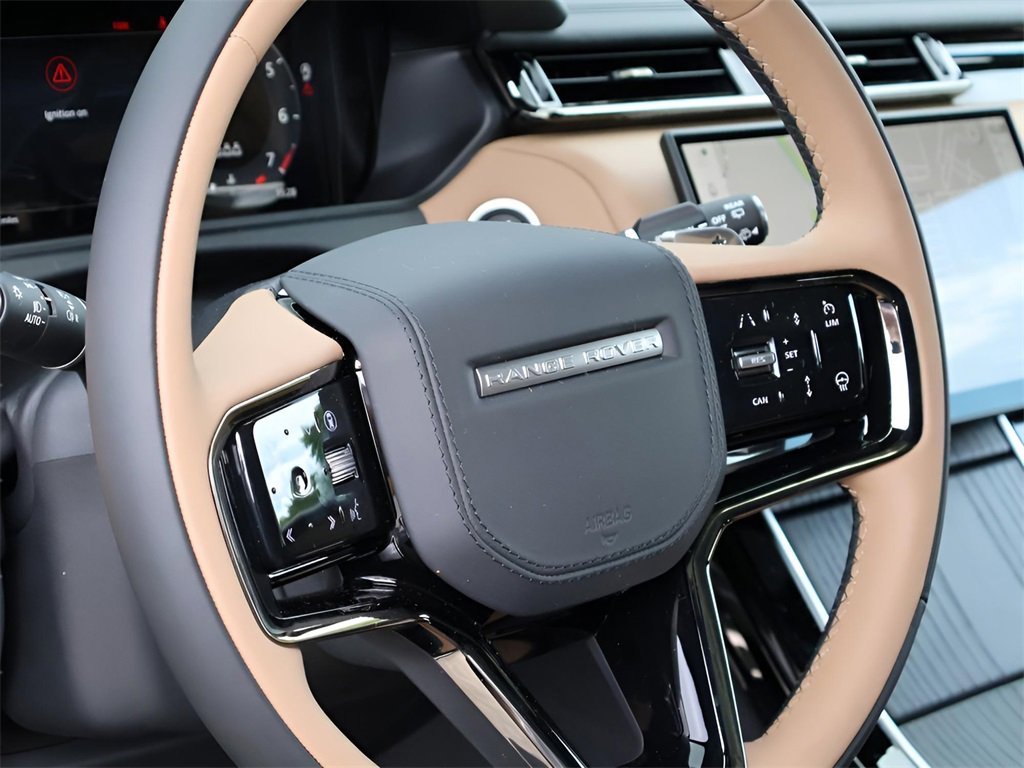 New 2026 Land Rover Range Rover Velar Autobiography image 20