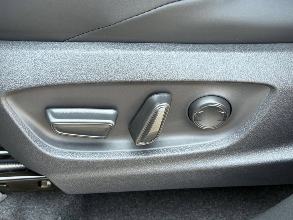 New 2026 Toyota bZ AWD/4WD image 22
