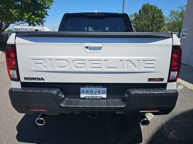 New 2026 Honda Ridgeline TrailSport image 6
