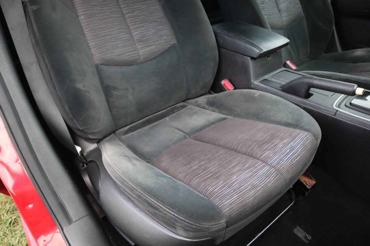 Used 2009 MAZDA MAZDA6 i Sport FWD image 12