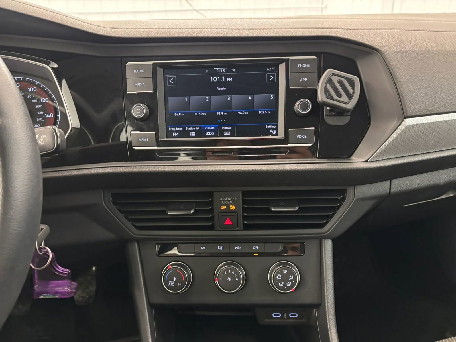 Used 2020 Volkswagen Jetta S w/ Driver Assistance Package FWD image 31