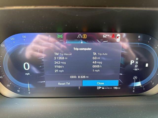 Certified 2025 Volvo XC90 B6 Plus AWD/4WD image 22