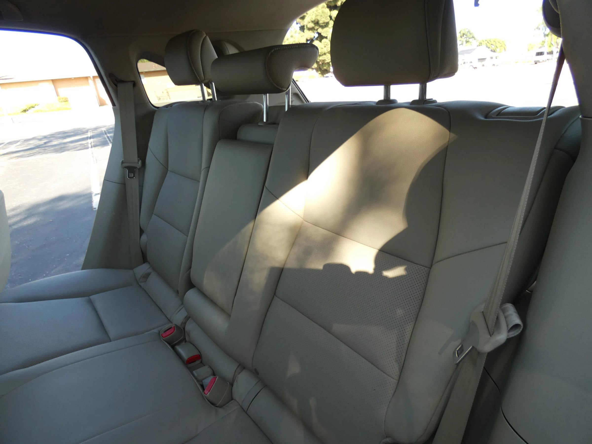 Used 2016 Acura RDX FWD w/ Advance Package image 37