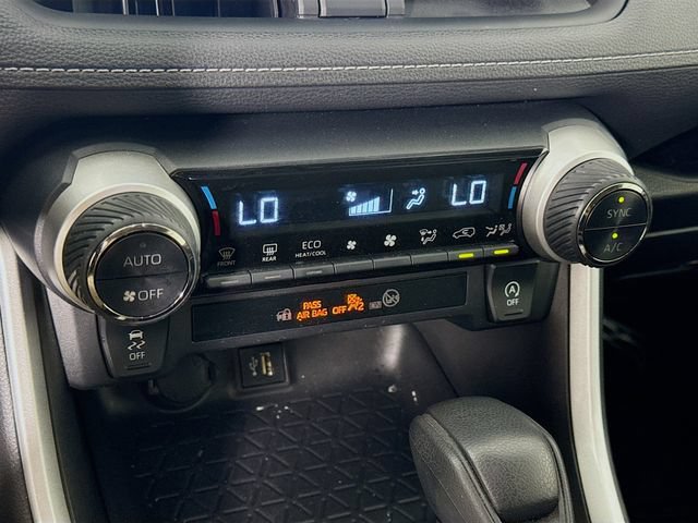 Certified 2023 Toyota RAV4 XLE FWD image 17