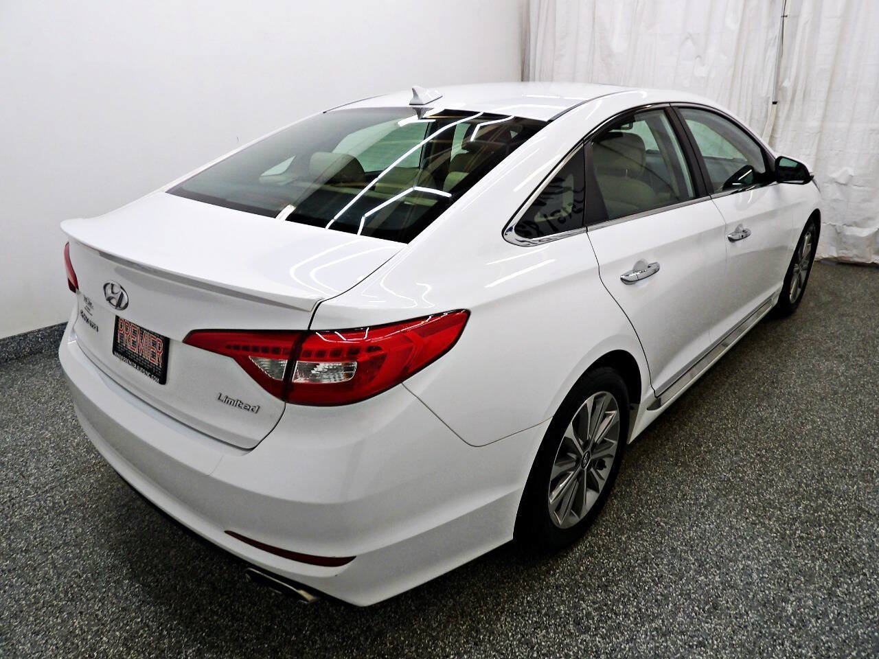 Used 2016 Hyundai Sonata Limited FWD image 6