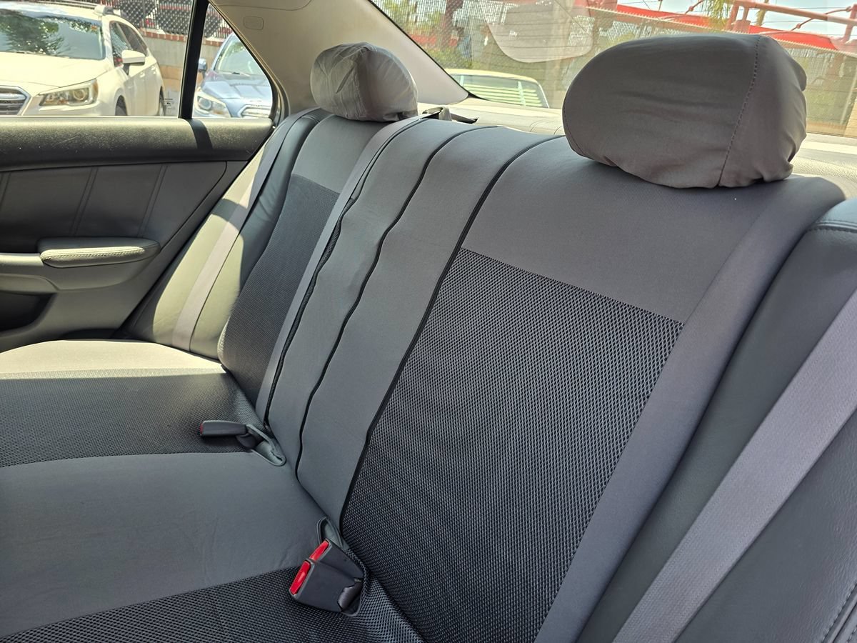 Used 2003 Honda Accord EX image 19