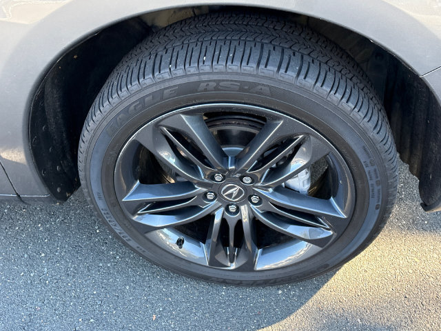 Certified 2023 Acura RDX w/ Advance Package AWD/4WD image 7
