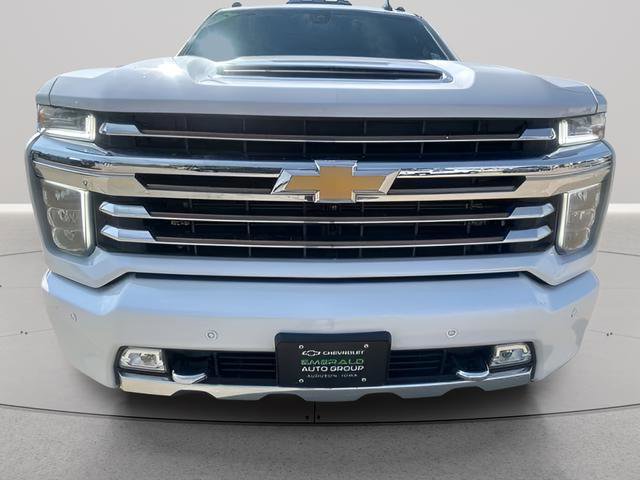 Used 2021 Chevrolet Silverado 3500 High Country image 9