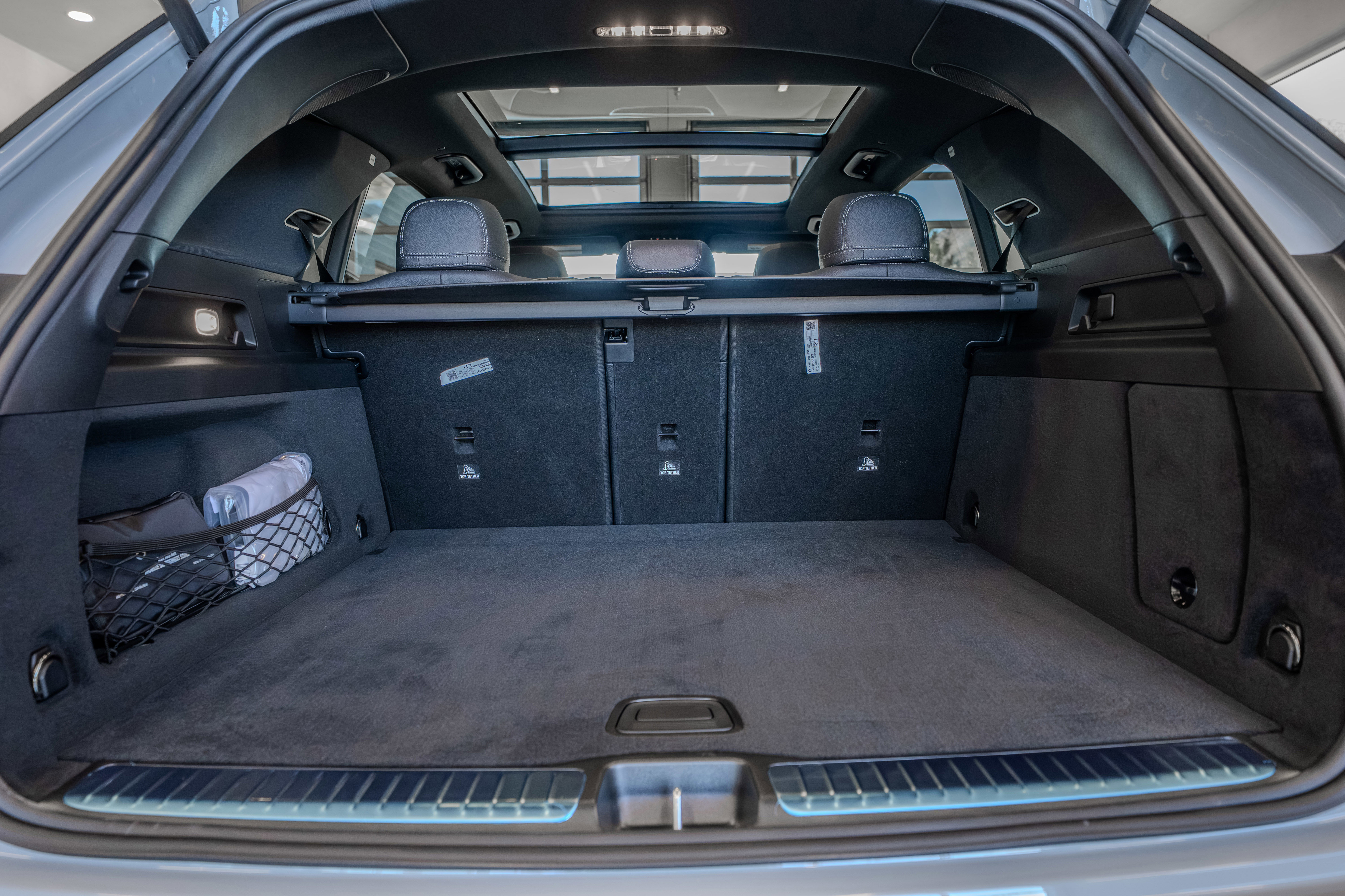 New 2026 Mercedes-Benz GLE 350 4MATIC image 34