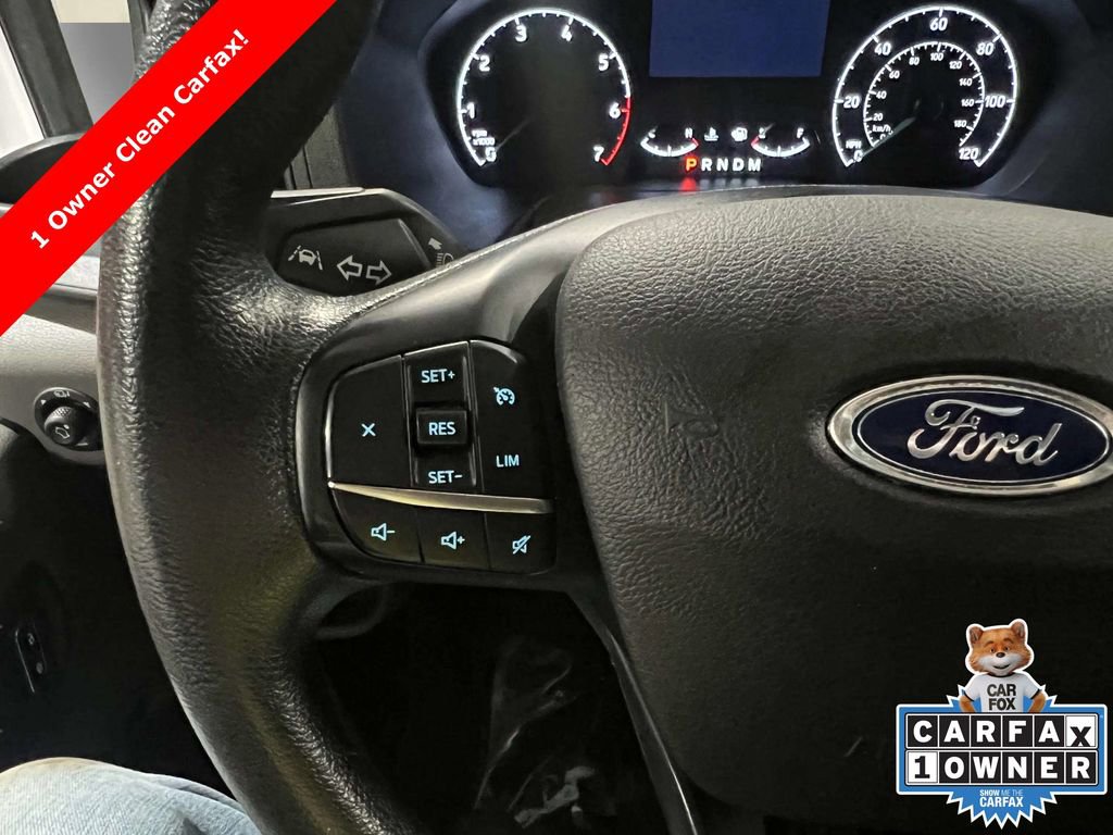 Used 2024 Ford Transit 350 XLT RWD image 10