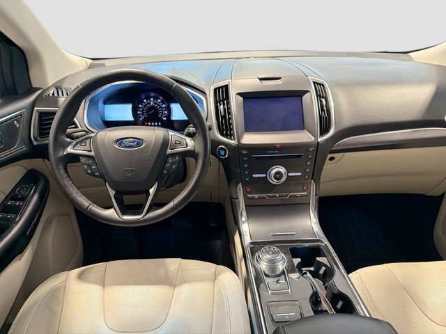 Used 2019 Ford Edge Titanium w/ Cold Weather Package image 20