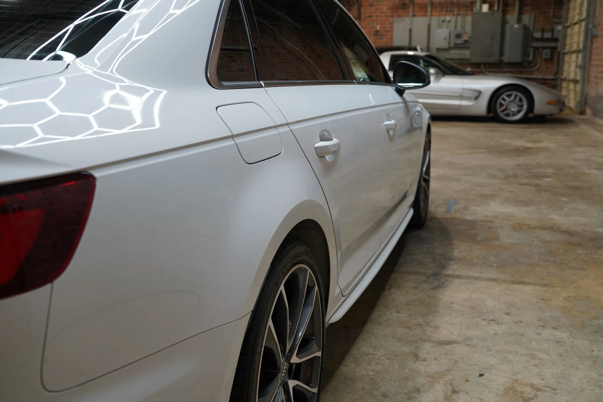 Used 2018 Audi S4 Premium Plus w/ Navigation Package image 21