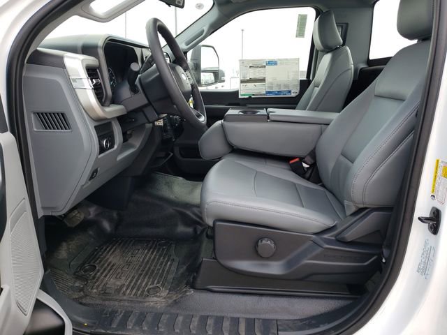 New 2026 Ford F250 XL w/ XL Chrome Package AWD/4WD image 15