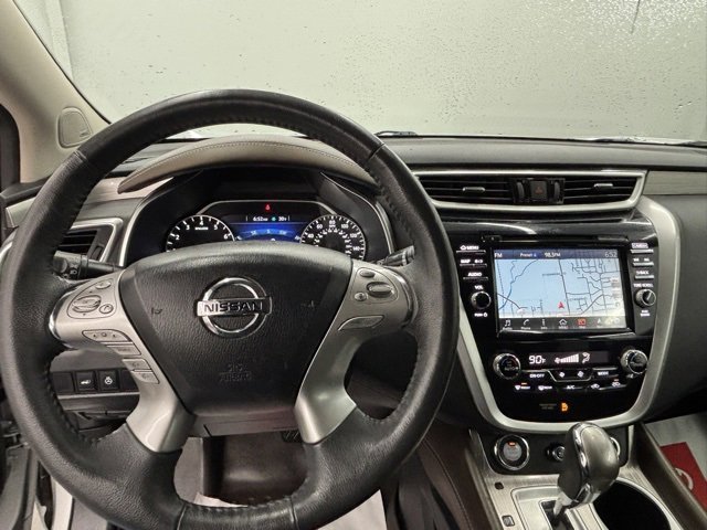Used 2015 Nissan Murano Platinum w/ Platinum Technology Package image 18