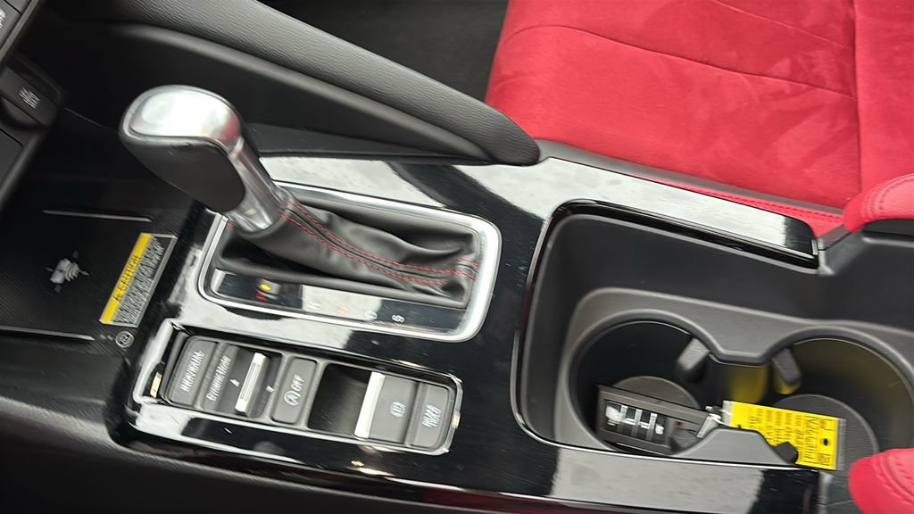 Used 2024 Acura Integra A-Spec FWD image 23