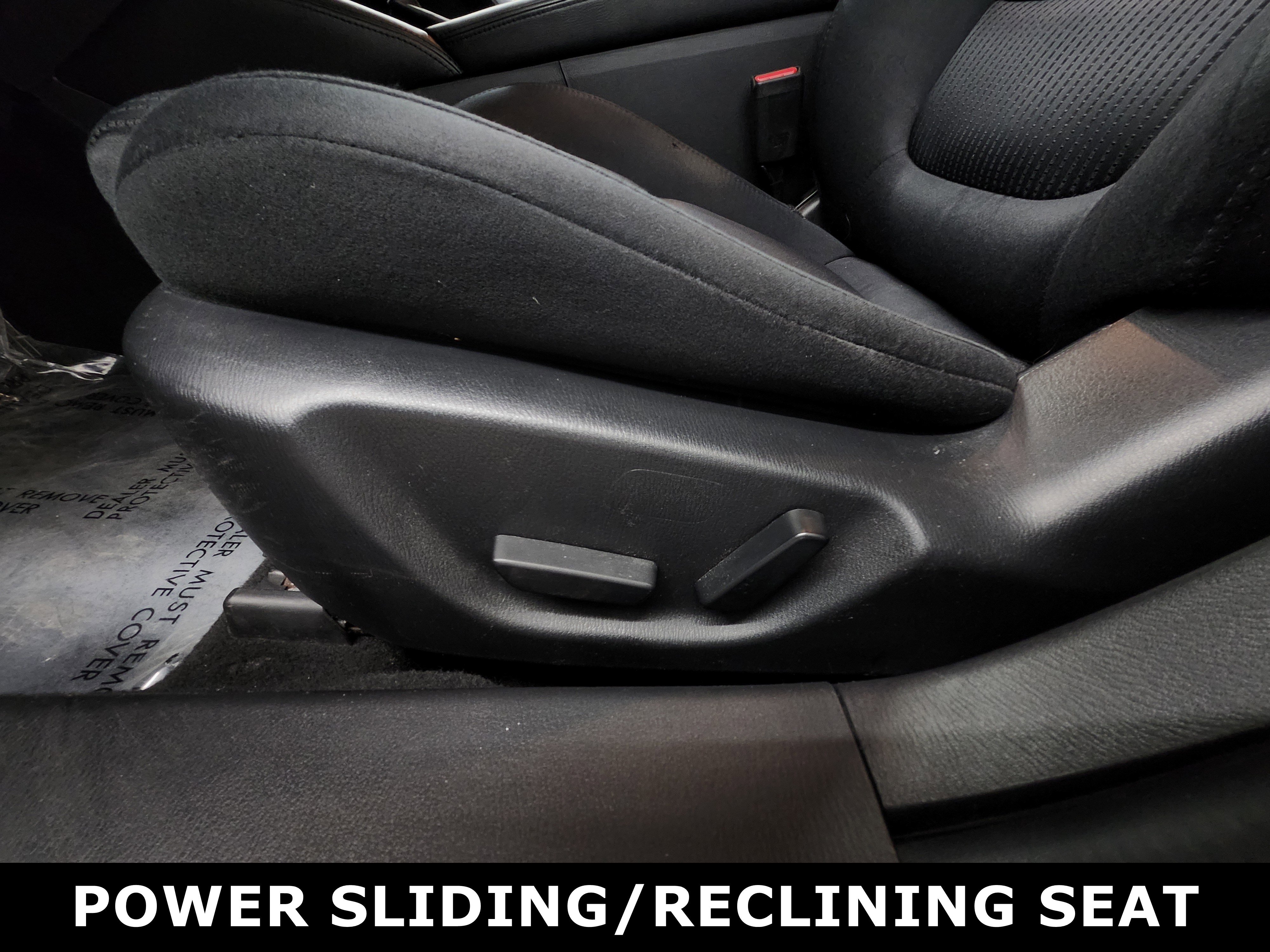 Used 2016 MAZDA MAZDA6 Touring image 20