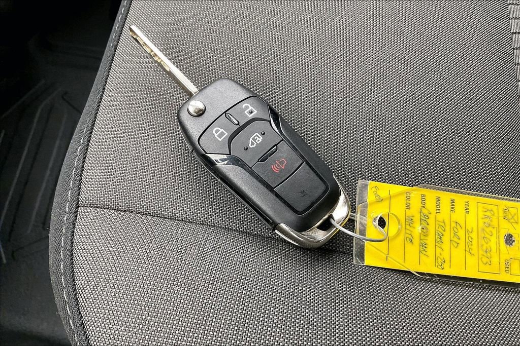 Used 2024 Ford Transit 250 148 Medium Roof w/ Upfitter Package image 34