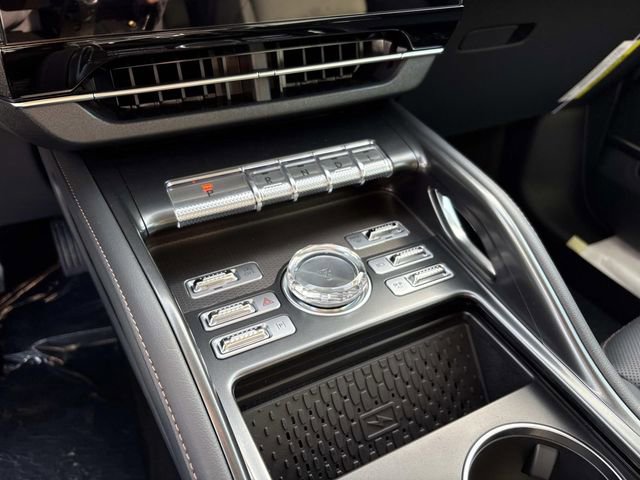 New 2026 Lincoln Nautilus Premier w/ Equipment Group 102A image 29