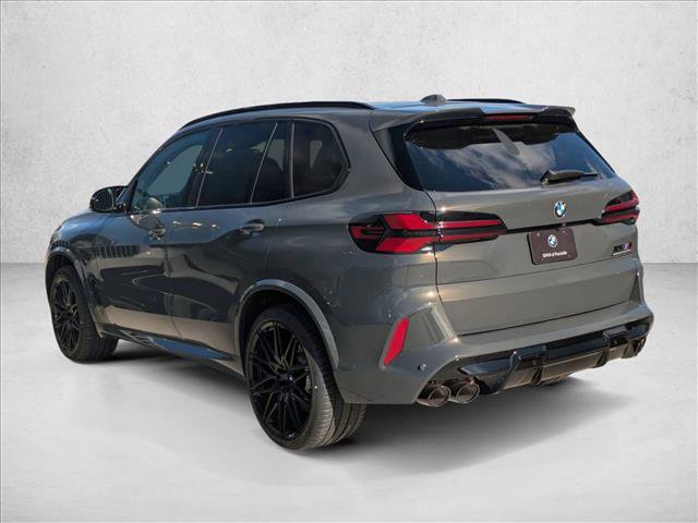 New 2026 BMW X5 M Competition w/ Executive Package image 9
