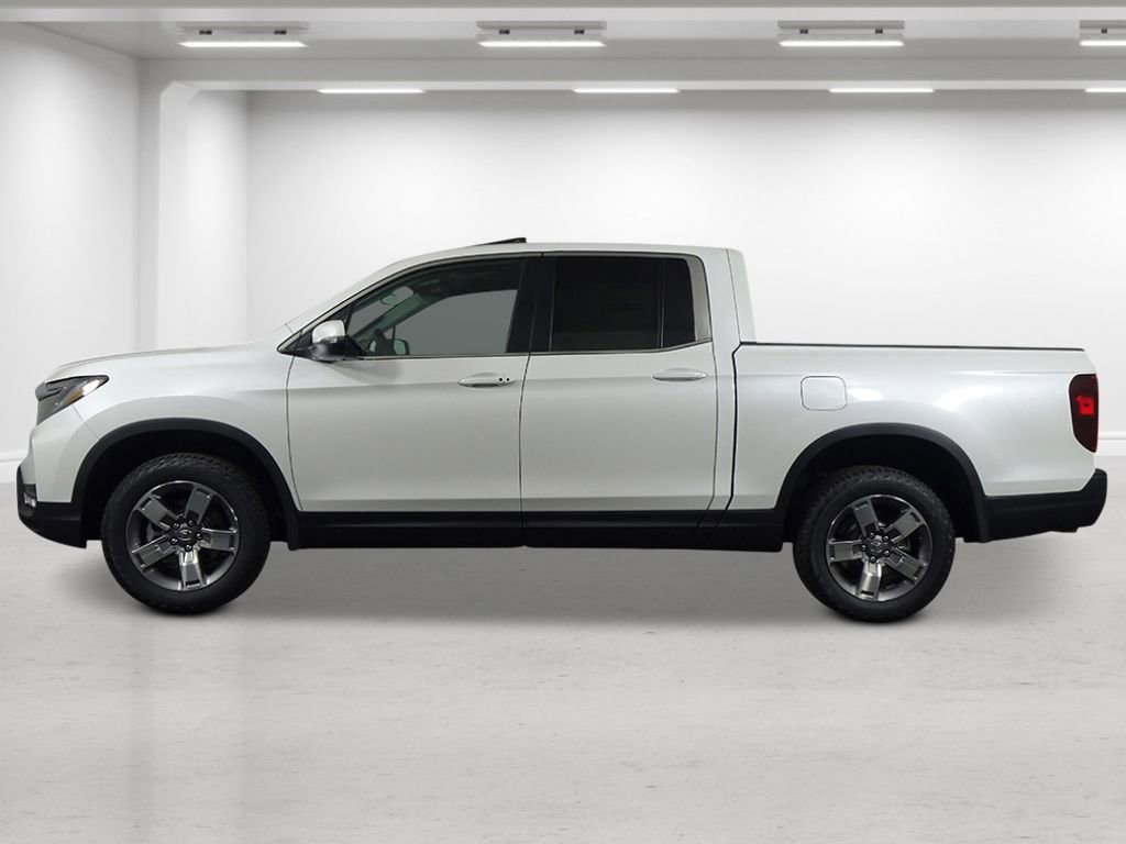 New 2026 Honda Ridgeline RTL image 2