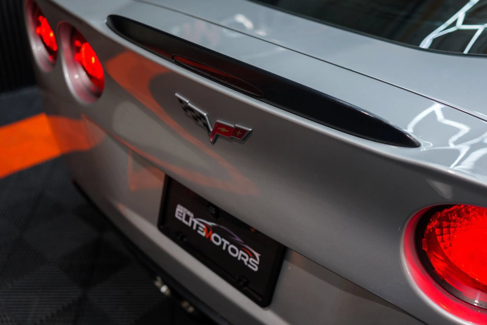 Used 2006 Chevrolet Corvette Z06 RWD image 32