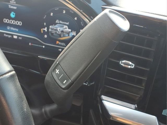 Used 2024 Chevrolet Silverado 2500 LTZ w/ LTZ Plus Package image 9