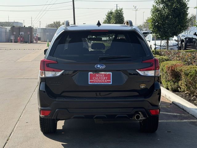 Used 2025 Subaru Forester Wilderness w/ Wilderness Package image 6