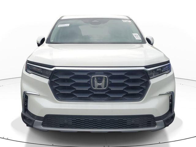 Used 2025 Honda Pilot EX-L image 2