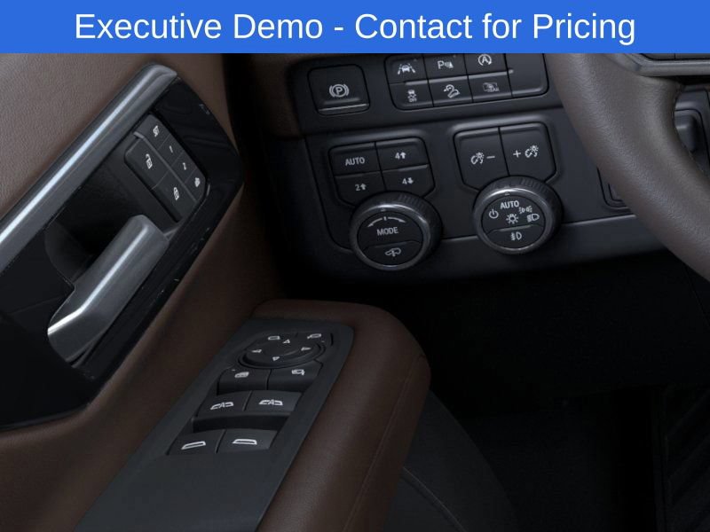 New 2026 Chevrolet Tahoe High Country AWD/4WD image 22
