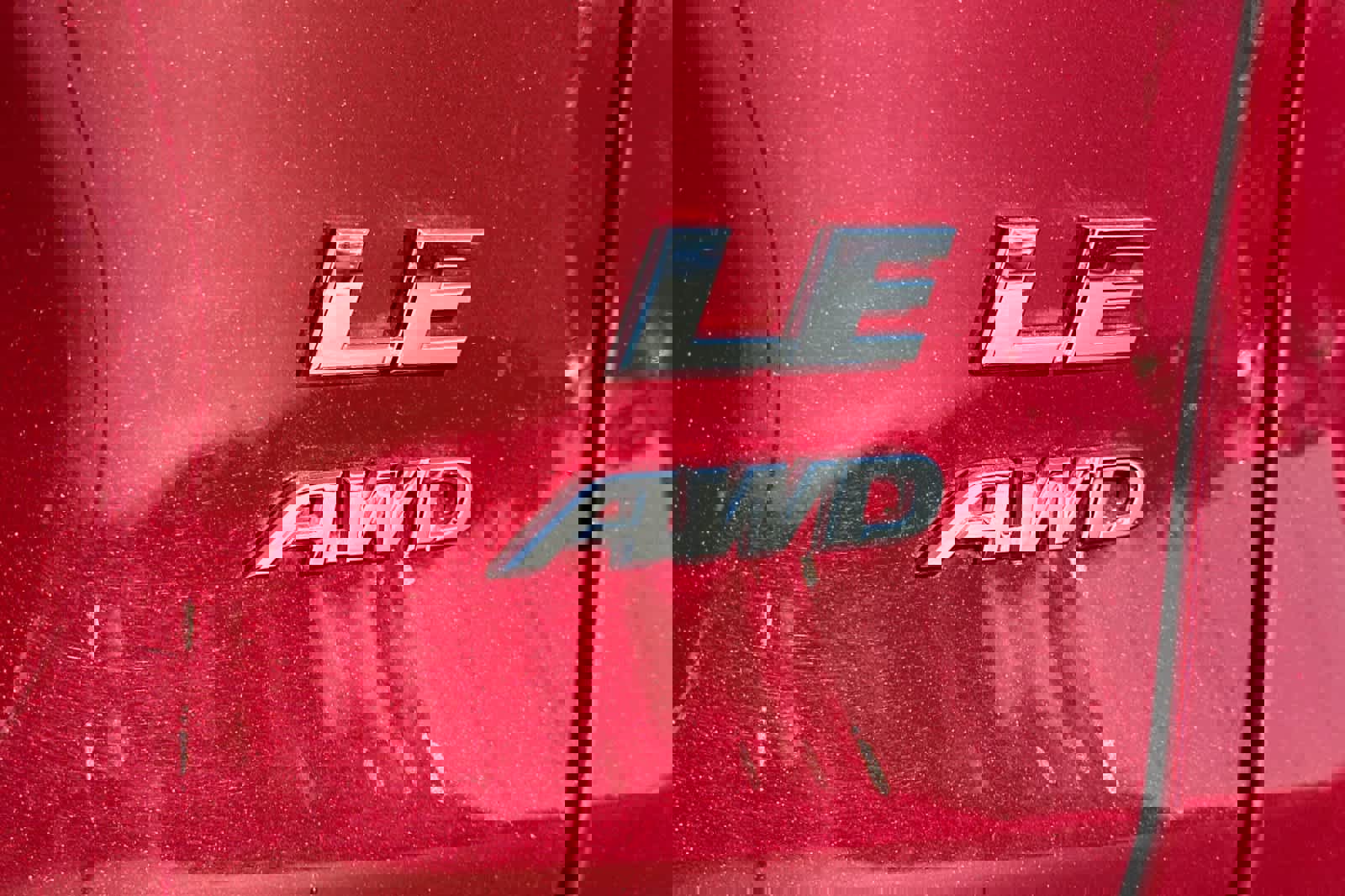 Certified 2024 Toyota RAV4 LE image 31