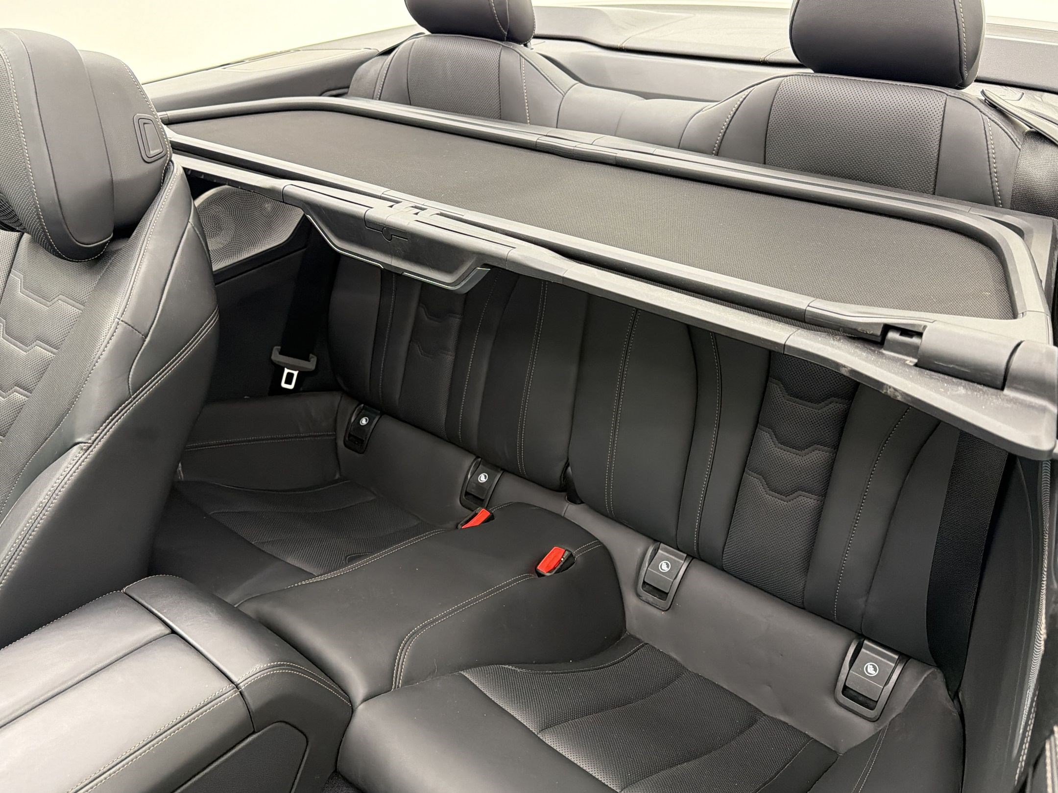 Certified 2023 BMW 840i Convertible RWD image 21