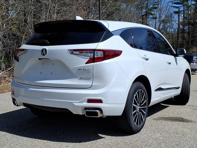 New 2026 Acura RDX SH-AWD w/ Advance Package image 4