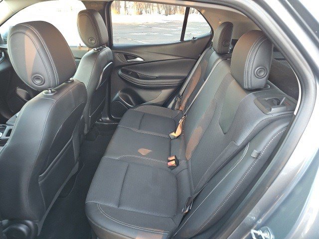 Used 2021 Buick Encore GX Preferred image 19