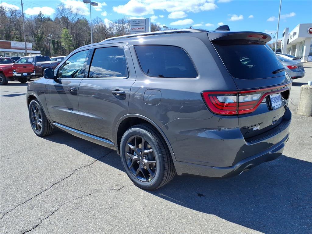 New 2026 Dodge Durango GT image 6