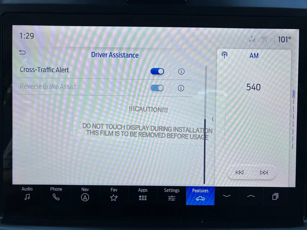 New 2026 Ford F250 XLT w/ XLT Premium Package image 32