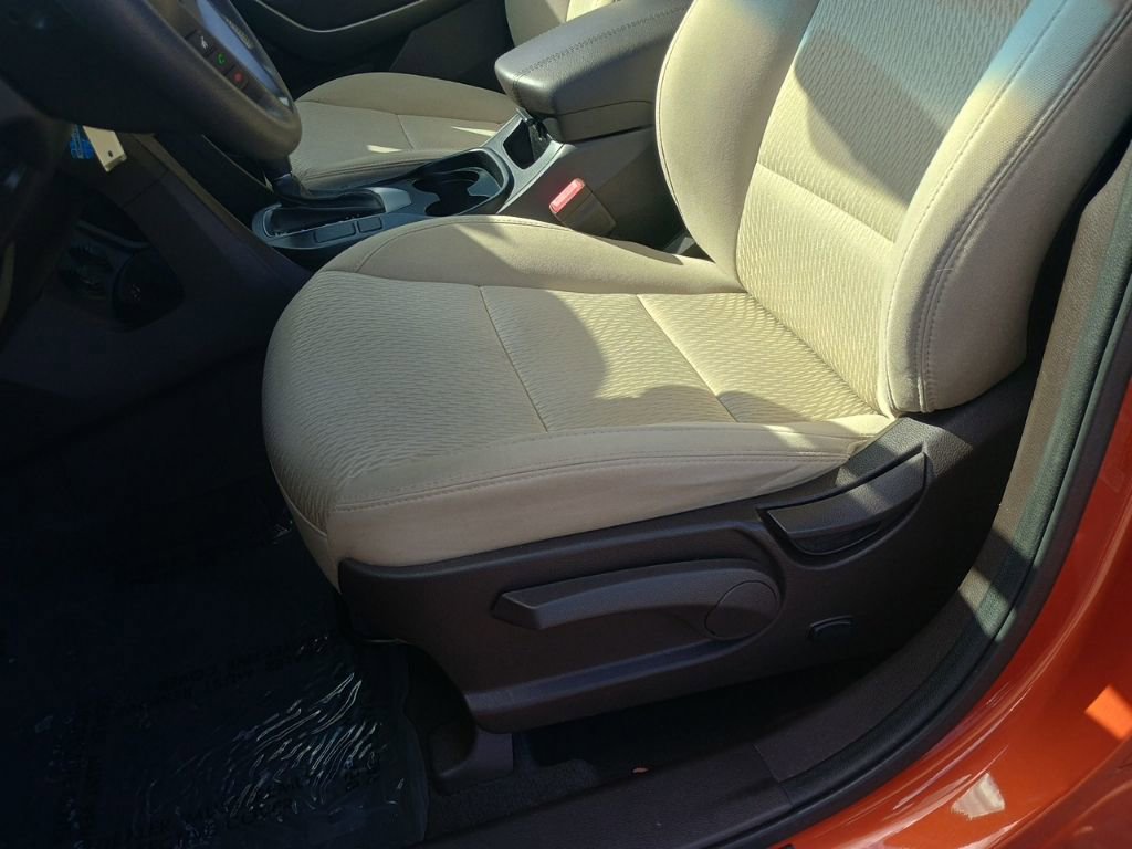 Used 2017 Hyundai Santa Fe Sport image 12